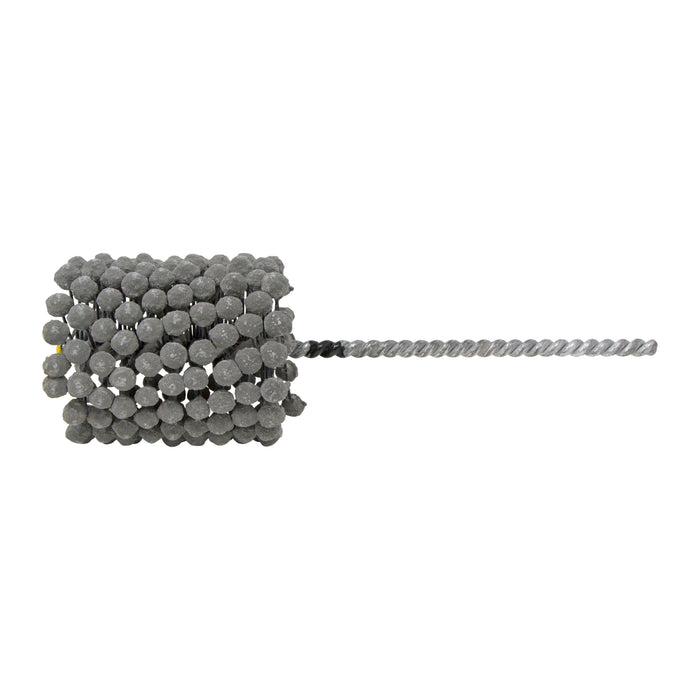 BRM BC238400AO FLEX-HONE®, 2.375" (60.3mm) Bore, 8" OAL, 400 Grit, Aluminum Oxide (AO)