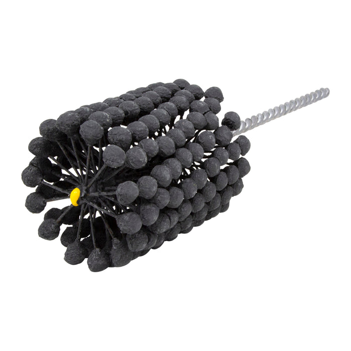 BRM BC214400BC FLEX-HONE®, 2.250" (57.2mm) Bore, 8" OAL, 400 Grit, Boron Carbide (BC)