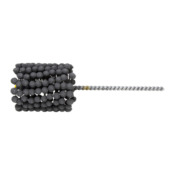 BRM BC258400BC FLEX-HONE®, 2.625" (66.7mm) Bore, 8" OAL, 400 Grit, Boron Carbide (BC)