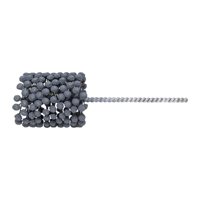 BRM BC214400 FLEX-HONE®, 2.250" (57.2mm) Bore, 8" OAL, 400 Grit, Silicon Carbide (SC)