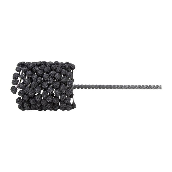 BRM BC21440 FLEX-HONE®, 2.250" (57.2mm) Bore, 8" OAL, 40 Grit, Silicon Carbide (SC)