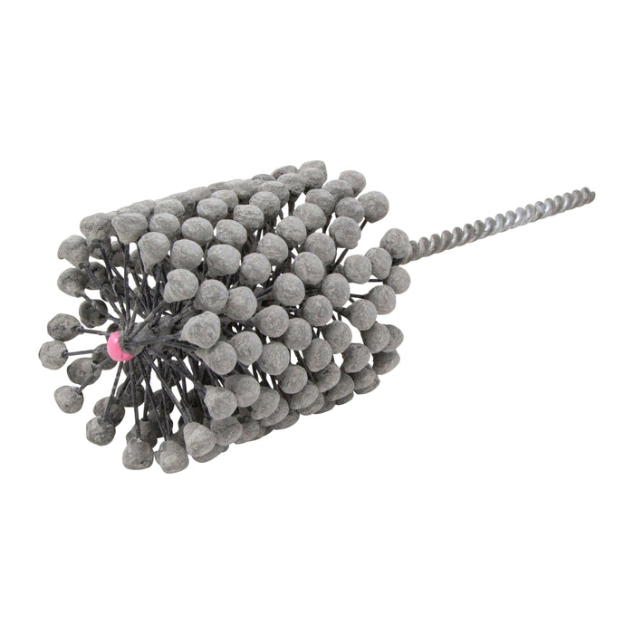 BRM BC212600AO FLEX-HONE®, 2.500" (63.5mm) Bore, 8" OAL, 600 Grit, Aluminum Oxide (AO)