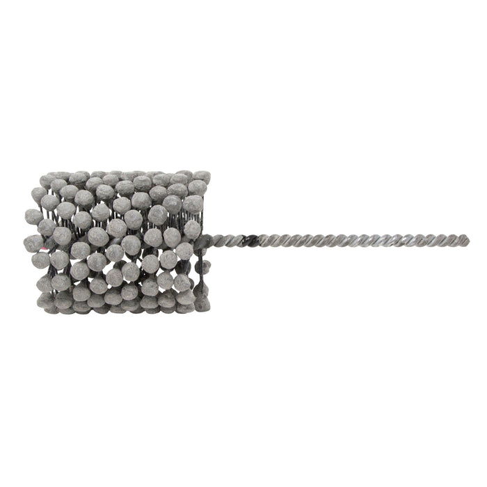 BRM BC238600AO FLEX-HONE®, 2.375" (60.3mm) Bore, 8" OAL, 600 Grit, Aluminum Oxide (AO)