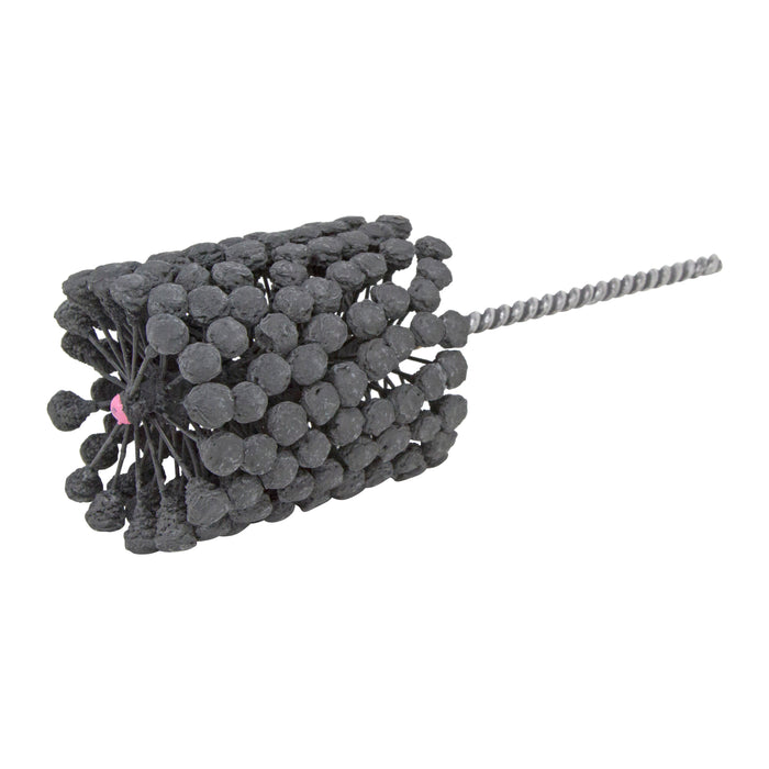 BRM BC214600BC FLEX-HONE®, 2.250" (57.2mm) Bore, 8" OAL, 600 Grit, Boron Carbide (BC)