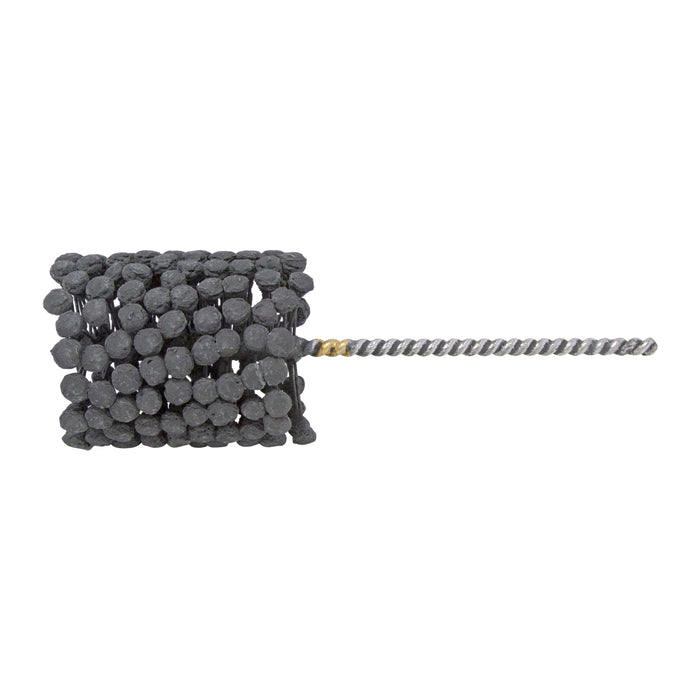 BRM BC214600BC FLEX-HONE®, 2.250" (57.2mm) Bore, 8" OAL, 600 Grit, Boron Carbide (BC)