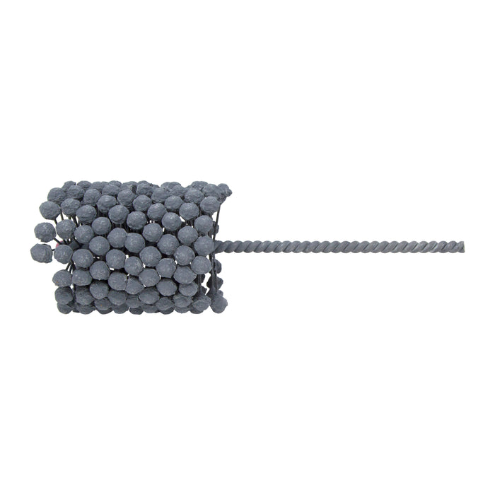 BRM BC218600 FLEX-HONE®, 2.125" (54mm) Bore, 8" OAL, 600 Grit, Silicon Carbide (SC)