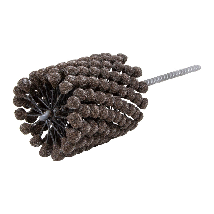 BRM BC21460AO FLEX-HONE®, 2.250" (57.2mm) Bore, 8" OAL, 60 Grit, Aluminum Oxide (AO)