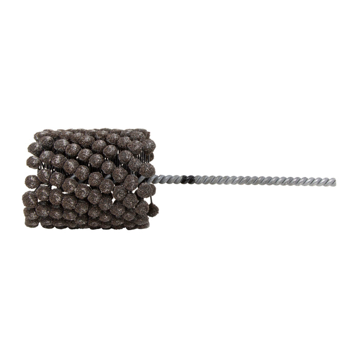 BRM BC23860AO FLEX-HONE®, 2.375" (60.3mm) Bore, 8" OAL, 60 Grit, Aluminum Oxide (AO)