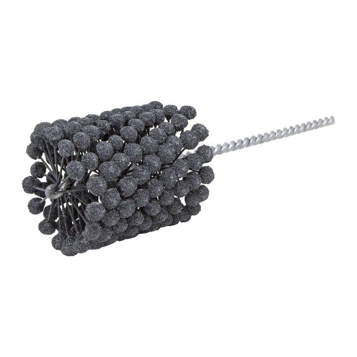 BRM BC21260 FLEX-HONE®, 2.500" (63.5mm) Bore, 8" OAL, 60 Grit, Silicon Carbide (SC)