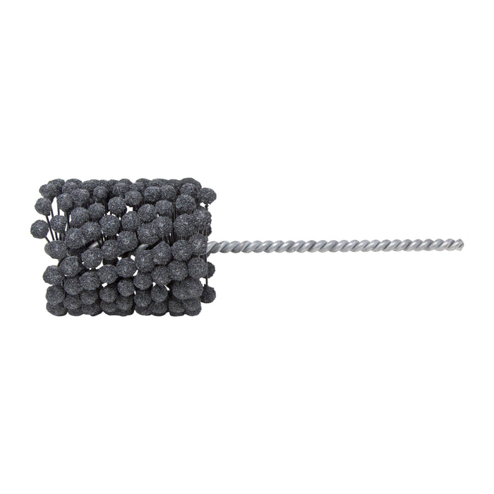 BRM BC23860 FLEX-HONE®, 2.375" (60.3mm) Bore, 8" OAL, 60 Grit, Silicon Carbide (SC)