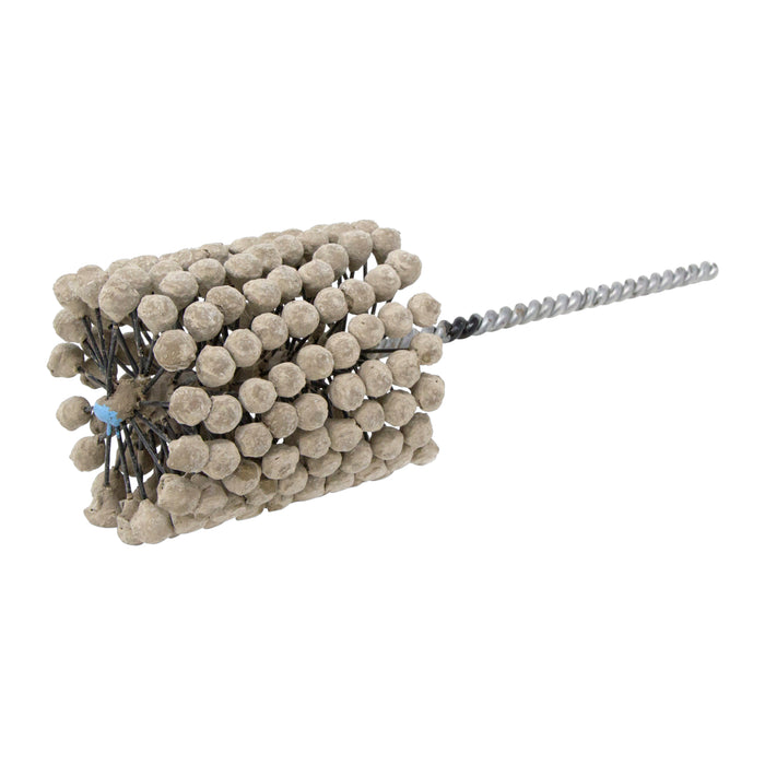 BRM BC212800AO FLEX-HONE®, 2.500" (63.5mm) Bore, 8" OAL, 800 Grit, Aluminum Oxide (AO)