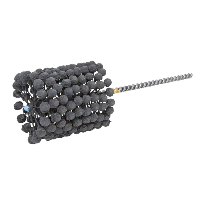 BRM BC214800BC FLEX-HONE®, 2.250" (57.2mm) Bore, 8" OAL, 800 Grit, Boron Carbide (BC)