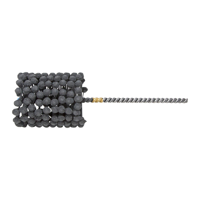 BRM BC214800BC FLEX-HONE®, 2.250" (57.2mm) Bore, 8" OAL, 800 Grit, Boron Carbide (BC)