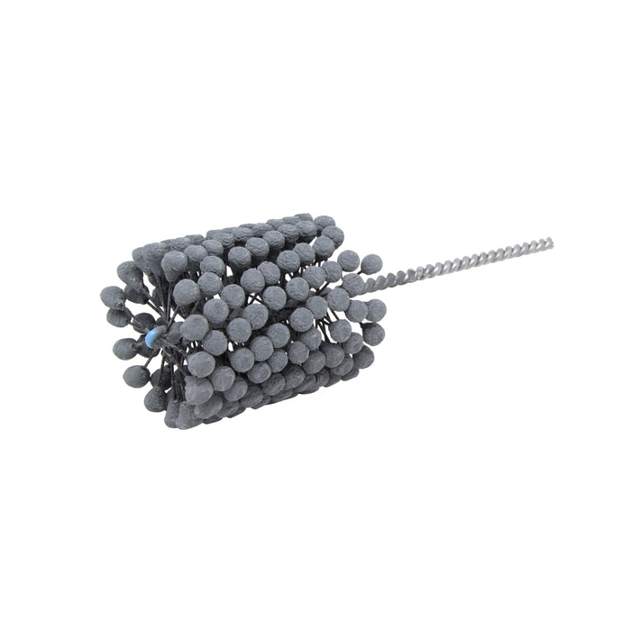 BRM BC214800 FLEX-HONE®, 2.250" (57.2mm) Bore, 8" OAL, 800 Grit, Silicon Carbide (SC)