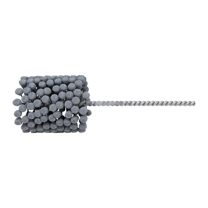 BRM BC214800 FLEX-HONE®, 2.250" (57.2mm) Bore, 8" OAL, 800 Grit, Silicon Carbide (SC)