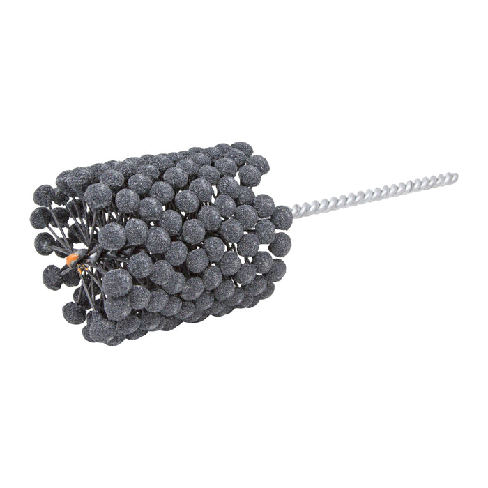 BRM BC21280 FLEX-HONE®, 2.500" (63.5mm) Bore, 8" OAL, 80 Grit, Silicon Carbide (SC)