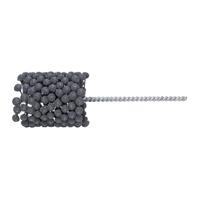 BRM BC21880 FLEX-HONE®, 2.125" (54mm) Bore, 8" OAL, 80 Grit, Silicon Carbide (SC)
