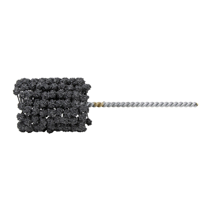 BRM BC21220BC FLEX-HONE®, 2.500" (63.5mm) Bore, 8" OAL, 20 Grit, Boron Carbide (BC)