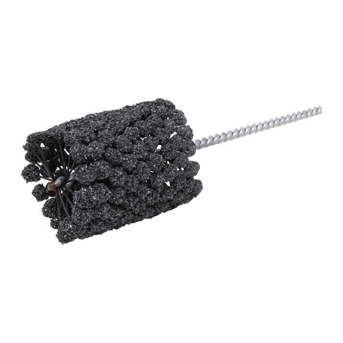 BRM BC20020 FLEX-HONE®, 2.000" (50.8mm) Bore, 8" OAL, 20 Grit, Silicon Carbide (SC)