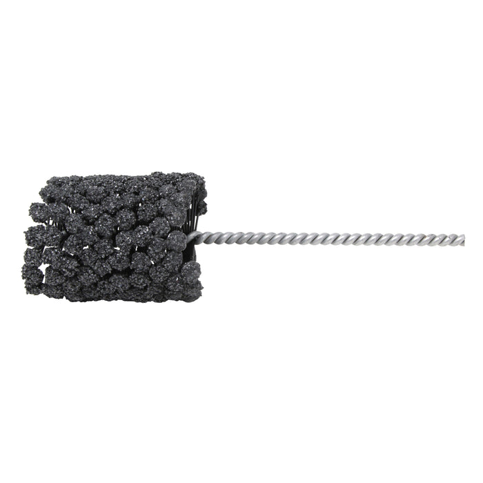 BRM BC21820 FLEX-HONE®, 2.125" (54mm) Bore, 8" OAL, 20 Grit, Silicon Carbide (SC)