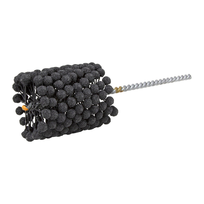 BRM BC21280BC FLEX-HONE®, 2.500" (63.5mm) Bore, 8" OAL, 80 Grit, Boron Carbide (BC)