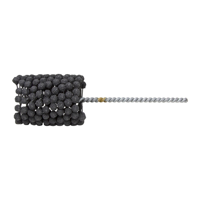 BRM BC21880BC FLEX-HONE®, 2.125" (54mm) Bore, 8" OAL, 80 Grit, Boron Carbide (BC)
