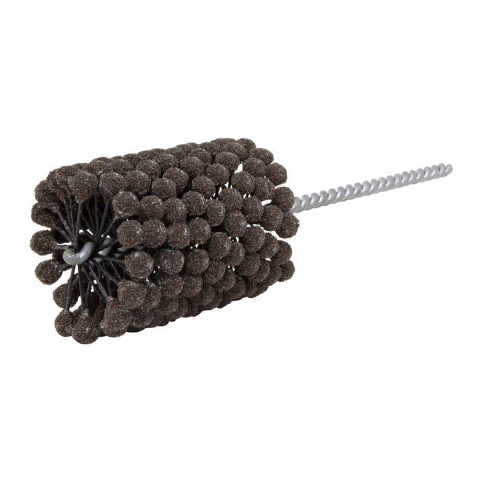 BRM BC20060AO FLEX-HONE®, 2.000" (50.8mm) Bore, 8" OAL, 60 Grit, Aluminum Oxide (AO)