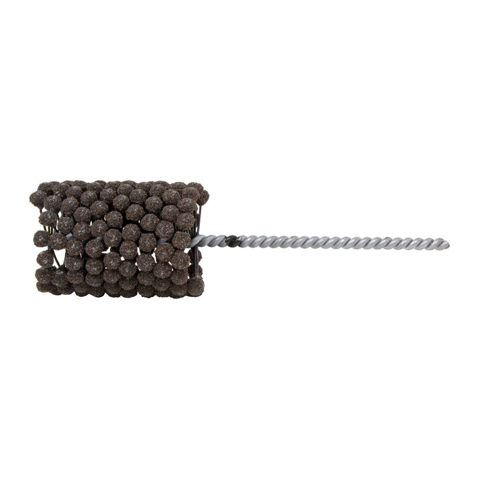 BRM BC21860AO FLEX-HONE®, 2.125" (54mm) Bore, 8" OAL, 60 Grit, Aluminum Oxide (AO)