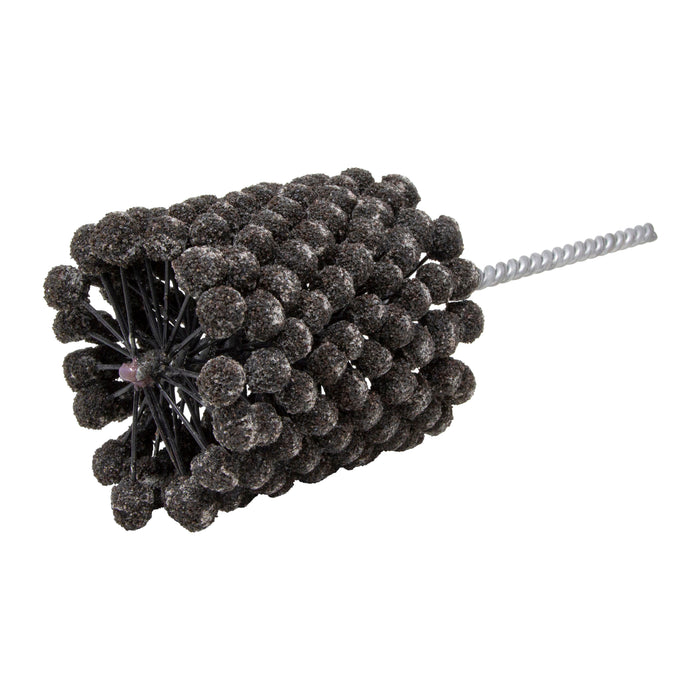 BRM BC27840AO FLEX-HONE®, 2.875" (73mm) Bore, 8" OAL, 40 Grit, Aluminum Oxide (AO)