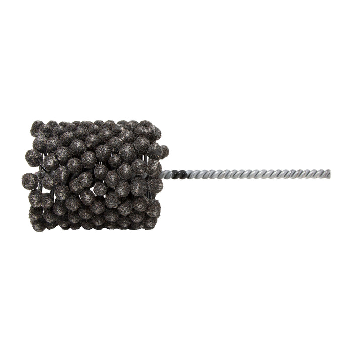 BRM BC25840AO FLEX-HONE®, 2.625" (66.7mm) Bore, 8" OAL, 40 Grit, Aluminum Oxide (AO)