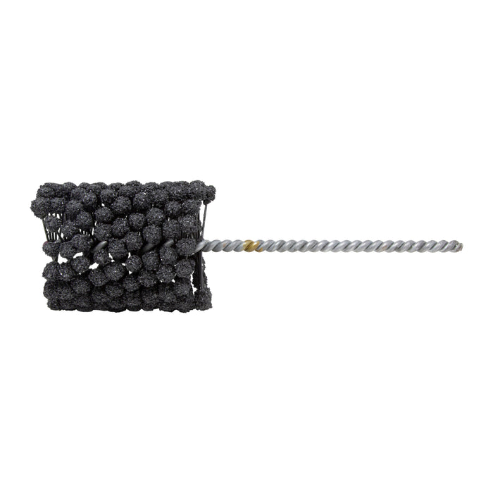 BRM BC21440BC FLEX-HONE®, 2.250" (57.2mm) Bore, 8" OAL, 40 Grit, Boron Carbide (BC)