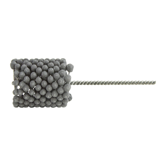 BRM BC25812 FLEX-HONE®, 2.625" (66.7mm) Bore, 8" OAL, 120 Grit, Silicon Carbide (SC)