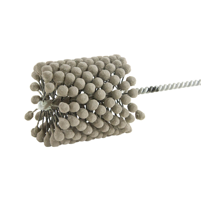 BRM BC258320AO FLEX-HONE®, 2.625" (66.7mm) Bore, 8" OAL, 320 Grit, Aluminum Oxide (AO)