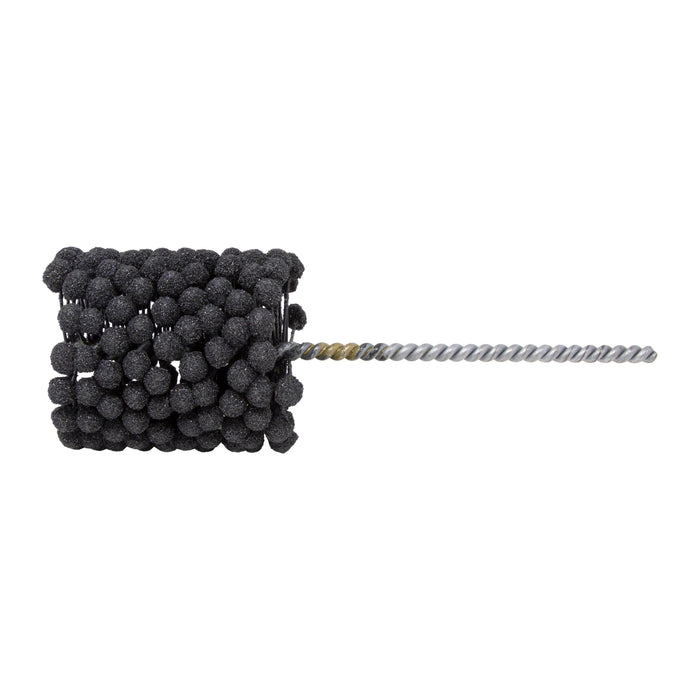 BRM BC30060BC FLEX-HONE®, 3.000" (76.2mm) Bore, 8" OAL, 60 Grit, Boron Carbide (BC)