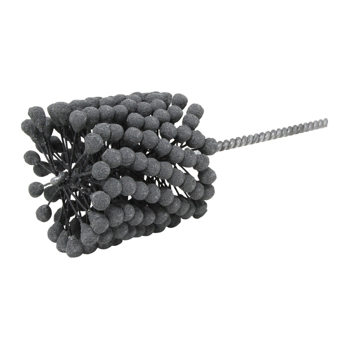 BRM BC234120Z49 FLEX-HONE®, 2.750" (69.9mm) Bore, 8" OAL, 120 Grit, Zirconia Alumina #1549 (Z49)