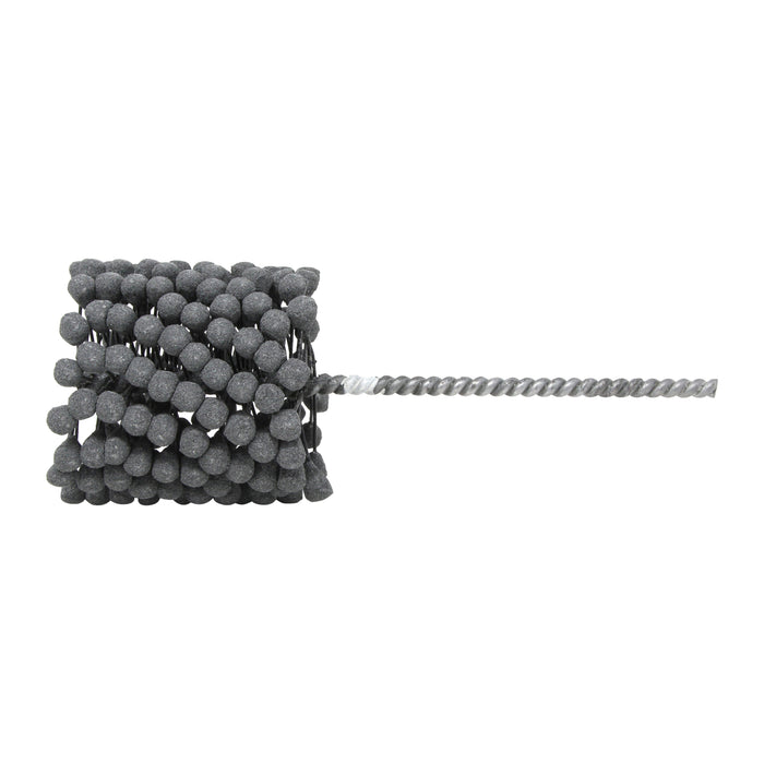 BRM BC258120Z49 FLEX-HONE®, 2.625" (66.7mm) Bore, 8" OAL, 120 Grit, Zirconia Alumina #1549 (Z49)