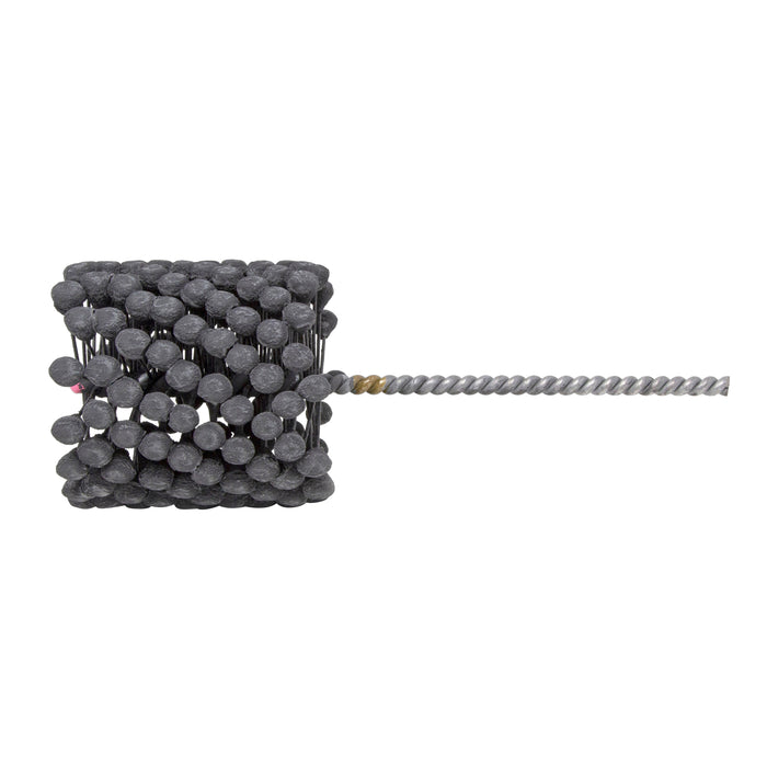 BRM BC300600BC FLEX-HONE®, 3.000" (76.2mm) Bore, 8" OAL, 600 Grit, Boron Carbide (BC)