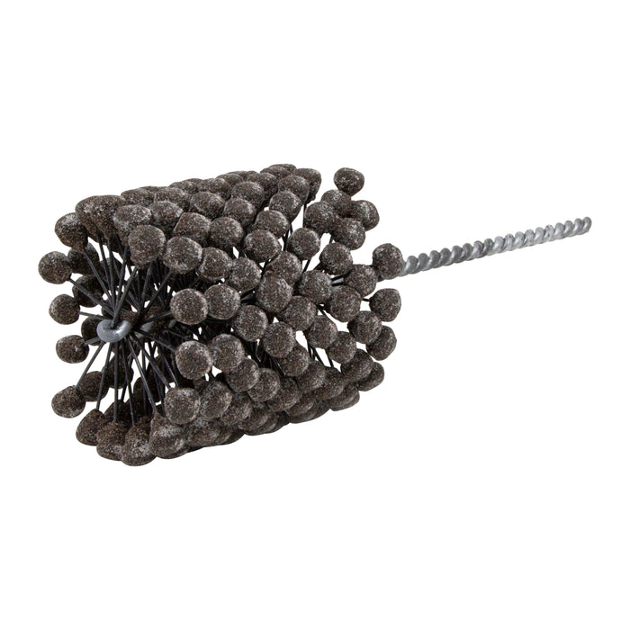 BRM BC30060AO FLEX-HONE®, 3.000" (76.2mm) Bore, 8" OAL, 60 Grit, Aluminum Oxide (AO)