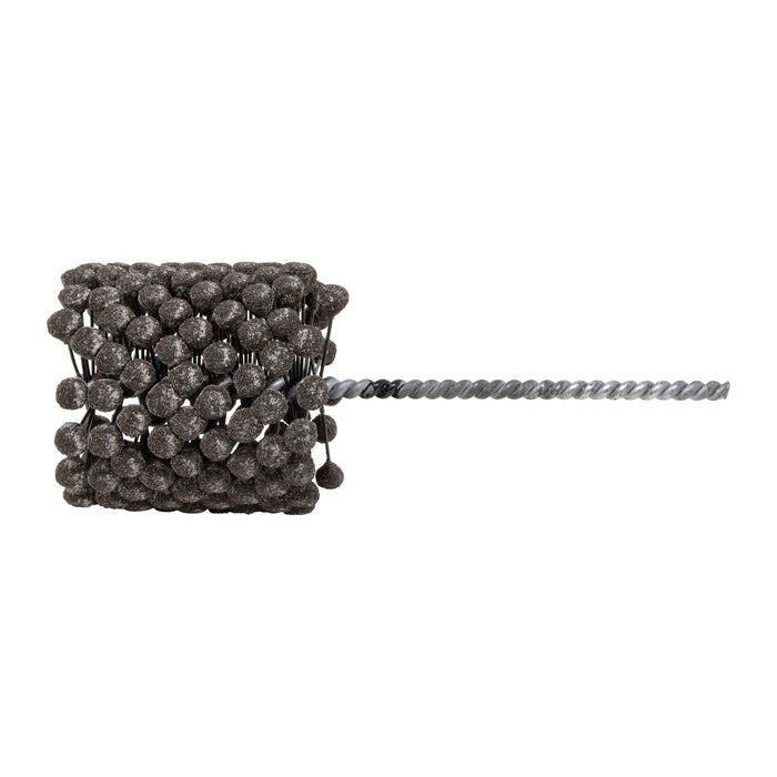 BRM BC25860AO FLEX-HONE®, 2.625" (66.7mm) Bore, 8" OAL, 60 Grit, Aluminum Oxide (AO)