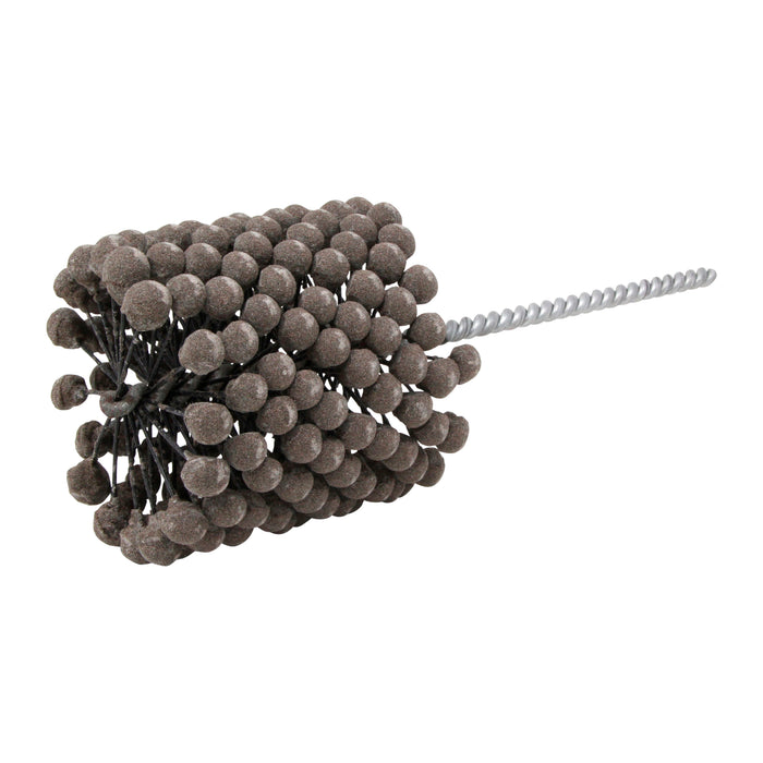 BRM BC278120AO FLEX-HONE®, 2.875" (73mm) Bore, 8" OAL, 120 Grit, Aluminum Oxide (AO)