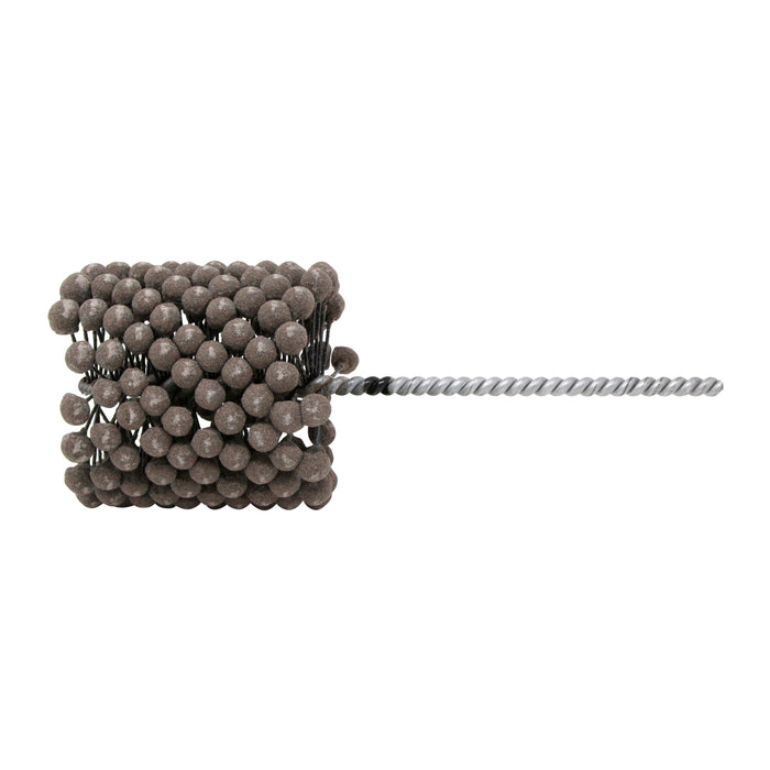 BRM BC234120AO FLEX-HONE®, 2.750" (69.9mm) Bore, 8" OAL, 120 Grit, Aluminum Oxide (AO)
