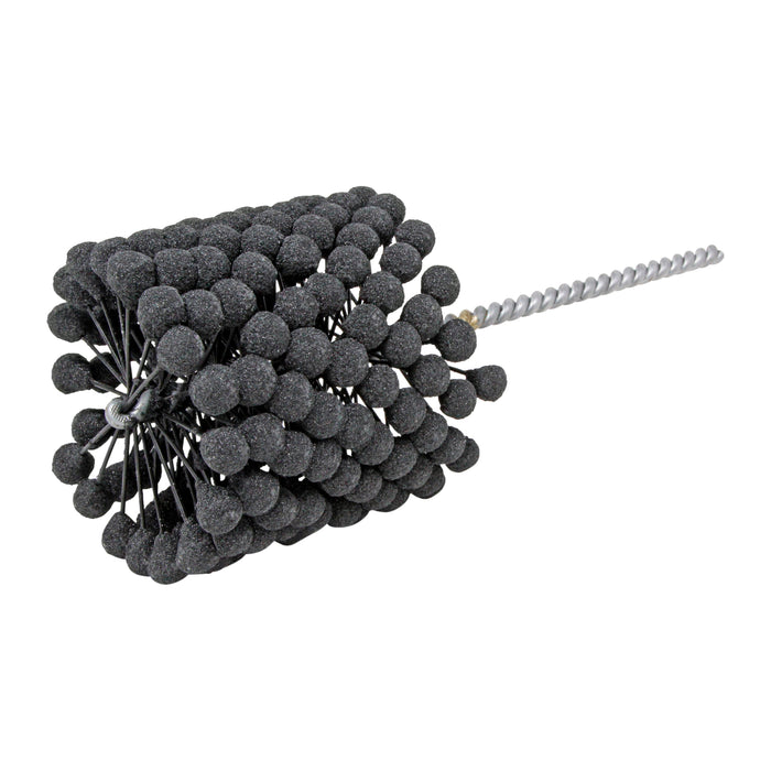 BRM BC234120BC FLEX-HONE®, 2.750" (69.9mm) Bore, 8" OAL, 120 Grit, Boron Carbide (BC)