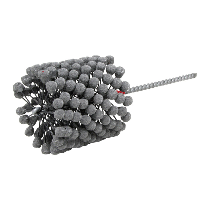BRM BC278120Z25 FLEX-HONE®, 2.875" (73mm) Bore, 8" OAL, 120 Grit, Zirconia Alumina #1525 (Z25)