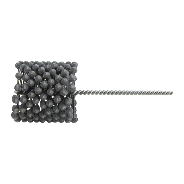 BRM BC23412 FLEX-HONE®, 2.750" (69.9mm) Bore, 8" OAL, 120 Grit, Silicon Carbide (SC)