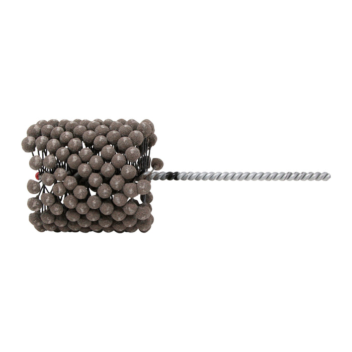 BRM BC258180AO FLEX-HONE®, 2.625" (66.7mm) Bore, 8" OAL, 180 Grit, Aluminum Oxide (AO)