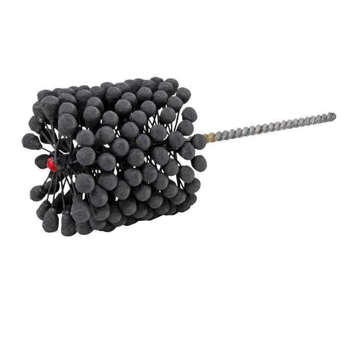 BRM BC258180BC FLEX-HONE®, 2.625" (66.7mm) Bore, 8" OAL, 180 Grit, Boron Carbide (BC)