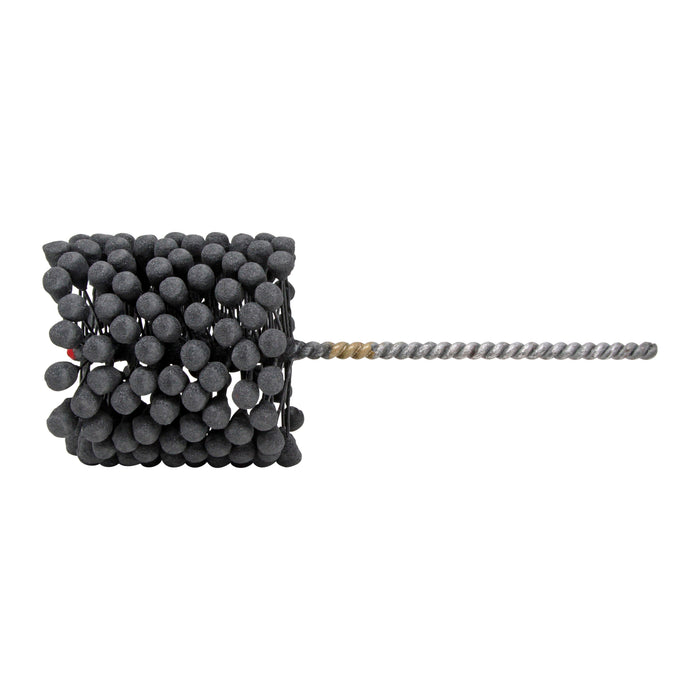 BRM BC258180BC FLEX-HONE®, 2.625" (66.7mm) Bore, 8" OAL, 180 Grit, Boron Carbide (BC)