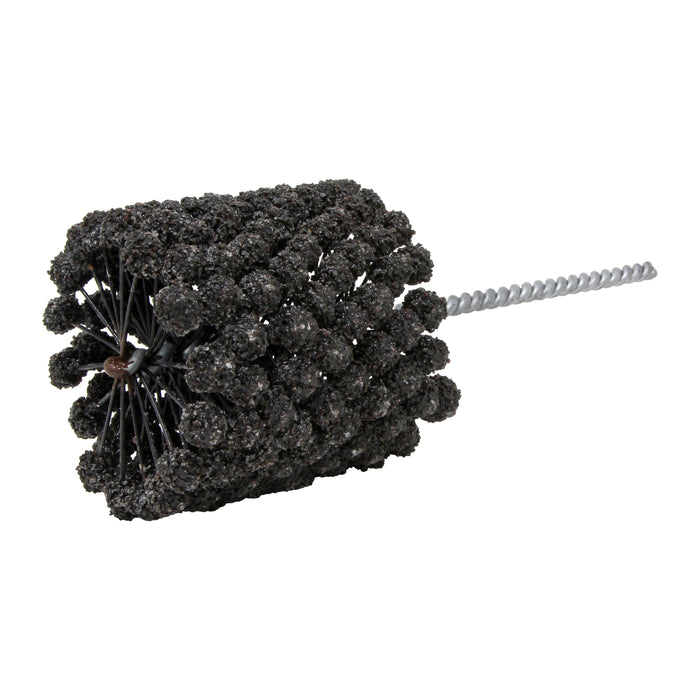 BRM BC25820AO FLEX-HONE®, 2.625" (66.7mm) Bore, 8" OAL, 20 Grit, Aluminum Oxide (AO)