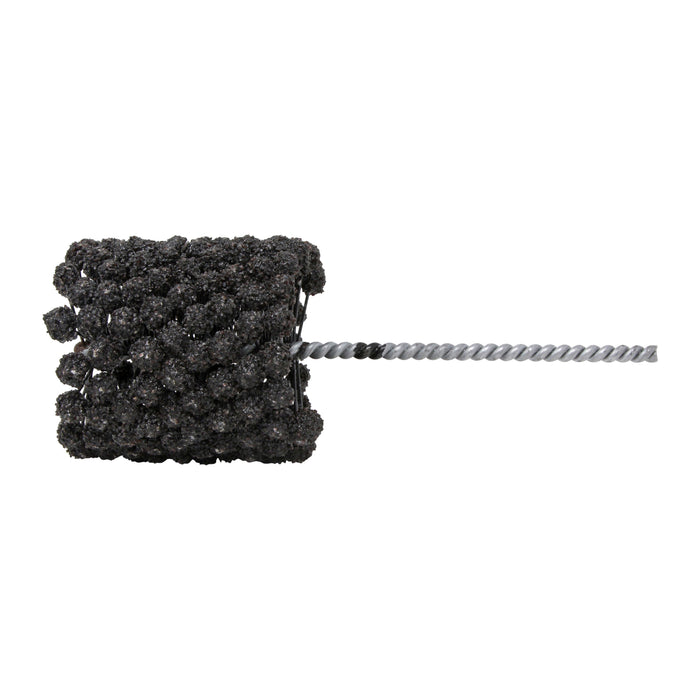 BRM BC30020AO FLEX-HONE®, 3.000" (76.2mm) Bore, 8" OAL, 20 Grit, Aluminum Oxide (AO)