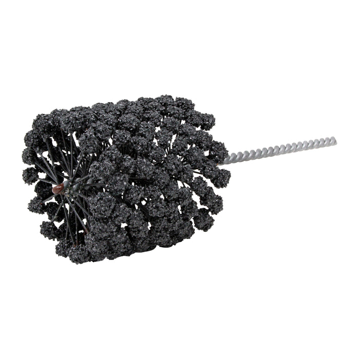 BRM BC27820BC FLEX-HONE®, 2.875" (73mm) Bore, 8" OAL, 20 Grit, Boron Carbide (BC)